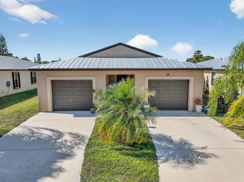 34 Nogales Way, Port Saint Lucie, FL 34952