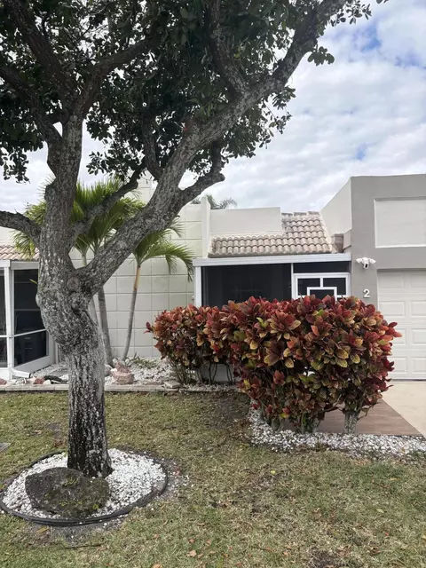 9034 Flynn #2, Boca Raton, FL 33496