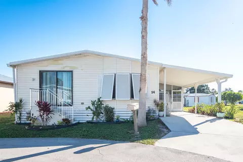 14 Jacaranda Ln, Port Saint Lucie, FL 34952