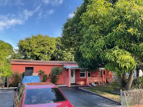 1433 NE 26th Ct, Pompano Beach, FL 33064