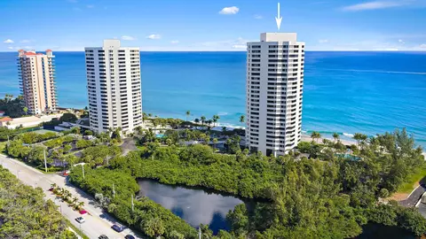 5070 N Ocean #4C, Singer Island, FL 33404