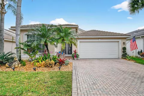 7821 Kingsley Palm Ter, Lake Worth, FL 33467