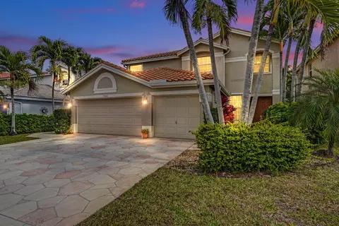 7340 Providence Rd, Boynton Beach, FL 33436