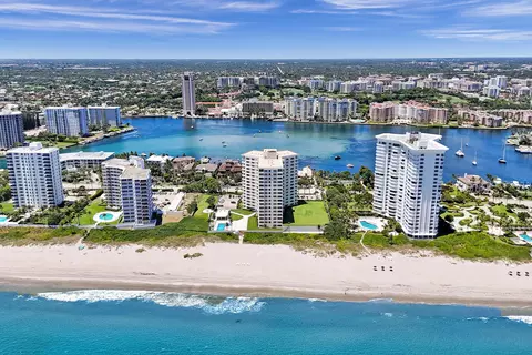 600 S Ocean Blvd #506, Boca Raton, FL 33432