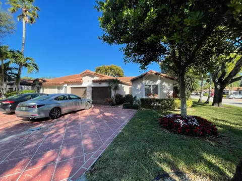 6071 Millington, Delray Beach, FL 33484
