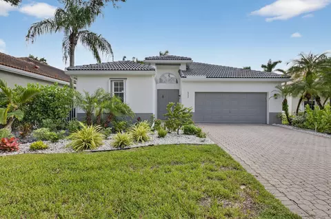 6032 Rossmoor Lakes Ct, Boynton Beach, FL 33437