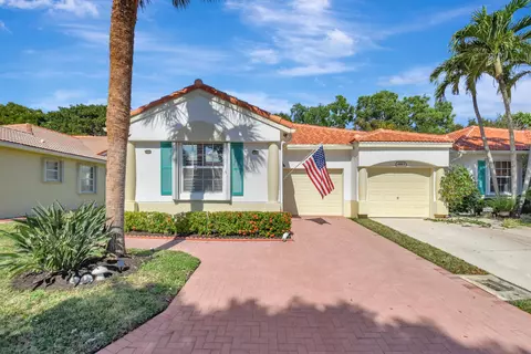 6189 Petunia Rd, Delray Beach, FL 33484