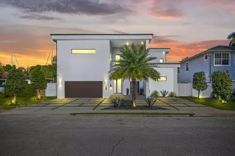 1201 Mandarin Isle, Fort Lauderdale, FL 33315