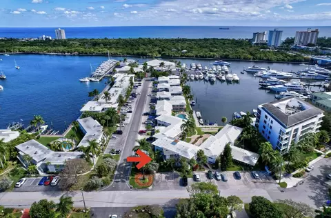 1124 Seminole #4B, Fort Lauderdale, FL 33304