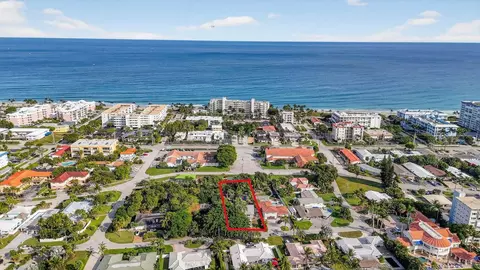 460 SE 18th Ave, Deerfield Beach, FL 33441