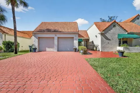 6656 Las Flores Dr, Boca Raton, FL 33433