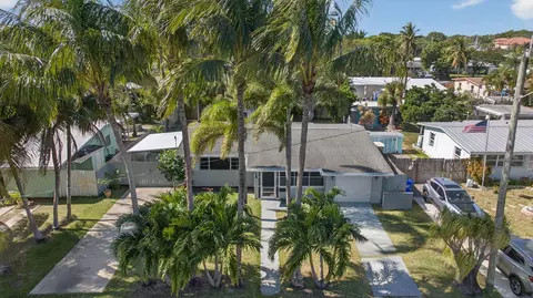 15 NE 17th Ave, Pompano Beach, FL 33060