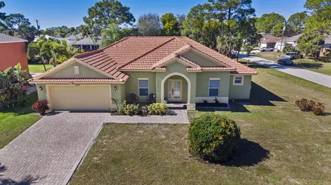 4102 SW Utterback St, Port Saint Lucie, FL 34953