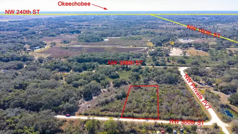 15686 NW 300th St, Okeechobee, FL 34972
