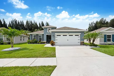 3838 Lancove Way, Fort Pierce, FL 34981