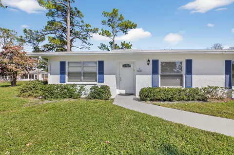 5221 Privet Pl #A, Delray Beach, FL 33484
