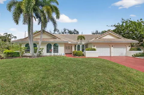 2871 NW 49th, Boca Raton, FL 33434