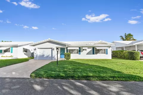 1105 Reposo Ave, Boynton Beach, FL 33426