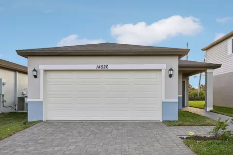14520 SW New Dawn Rd, Indiantown, FL 34956