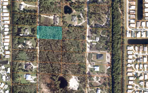 -- Dyer Road, Fort Pierce, FL 34952