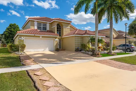 18956 La Costa Ln, Boca Raton, FL 33496