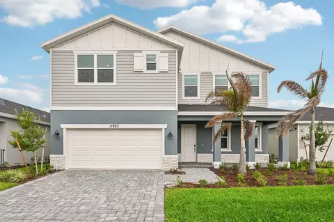 11253 NW Blockbird Dr, Port Saint Lucie, FL 34987