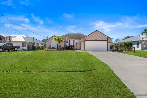 5192 NW Ever Rd, Port Saint Lucie, FL 34983