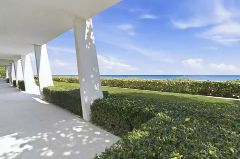 2275 S Ocean #108S, Palm Beach, FL 33480