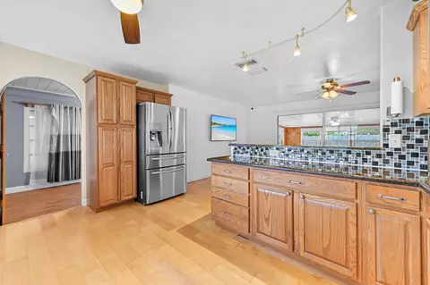 Kitchen - 5709 SE Indigo Ave, Stuart, FL 34997 photo 2 of 2