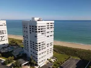 9960 S Ocean Dr #1402, Jensen Beach, FL 34957