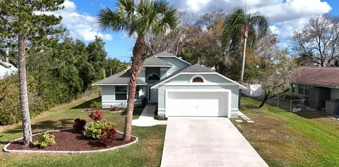 619 SE Forgal St, Port Saint Lucie, FL 34983