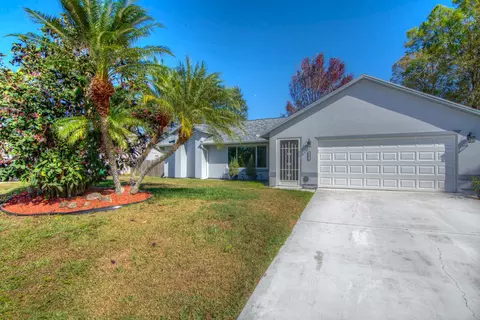 3519 SW Margela, Port Saint Lucie, FL 34953