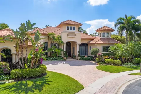 3678 Touch Of Class Ct, Wellington, FL 33414