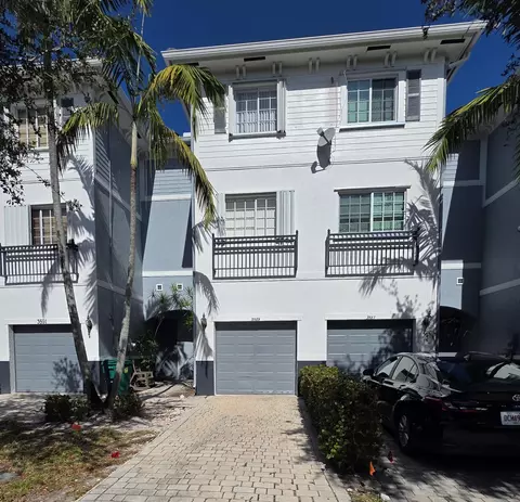 3589 NW 14th Ct S #3589, Lauderhill, FL 33311