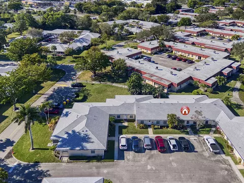 539 Franconia #B, Lake Worth, FL 33467