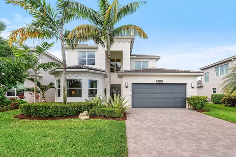 13101 Mount Columbia Ter, Delray Beach, FL 33446