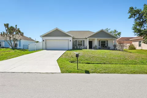 1626 SW Neptune Ave, Port Saint Lucie, FL 34953