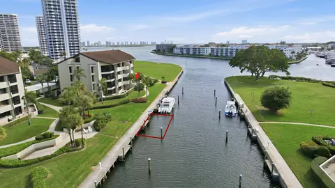 1109 E Marine Way E L1l Boat Slip Way E #55, North Palm Beach, FL 33408