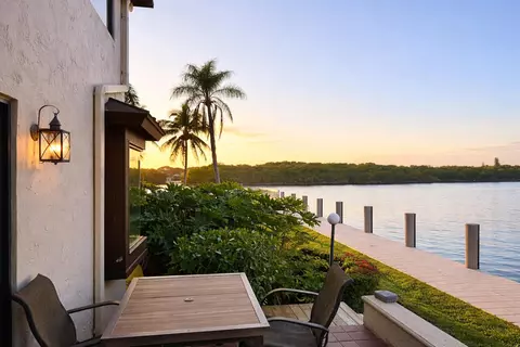 1005 Russell Dr #1, Highland Beach, FL 33487