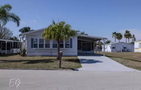 260 Camino Del Rio, Port Saint Lucie, FL 34952