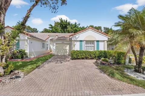 6129 Petunia Rd, Delray Beach, FL 33484