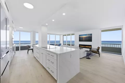 5510 N Ocean #4A, Singer Island, FL 33404