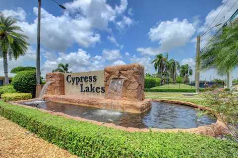 3365 Christopher St, West Palm Beach, FL 33417
