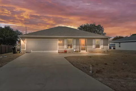3882 SW Darwin Blvd, Port Saint Lucie, FL 34953