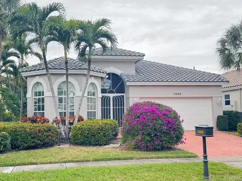 12868 Coral Lakes Drive Dr, Boynton Beach, FL 33437