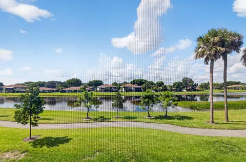 5844 Areca Palm Ct UNIT B, Delray Beach, FL 33484