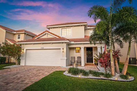 7739 SE Heritage Blvd, Hobe Sound, FL 33455