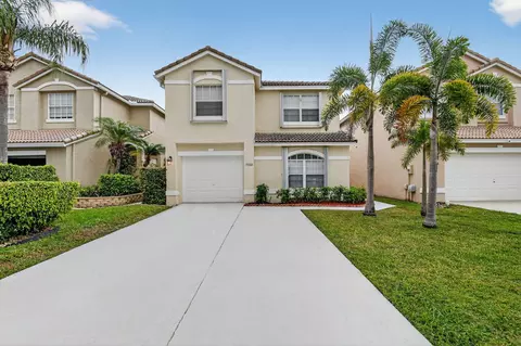 7150 Craw Key Way, Lake Worth, FL 33467
