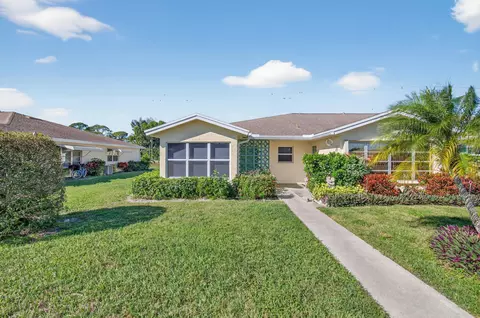 5392 Lakefront Blvd #A, Delray Beach, FL 33484