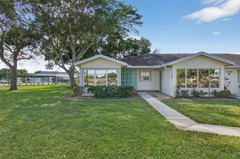 14339 Canalview Dr #A, Delray Beach, FL 33484